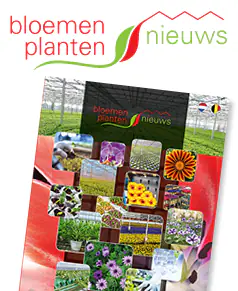 Cover van het Handboek Bloemen en Planten 2025/2027 van BPnieuws