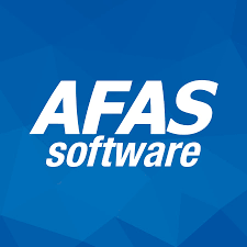 Logo AFAS Software