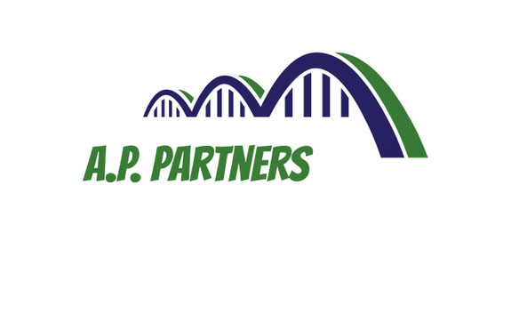 Logo A.P. Partners