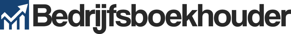 Logo Bedrijfsboekhouder.com