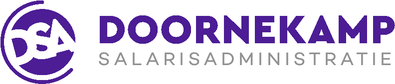 Logo Doornekamp Salarisadministratie