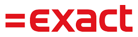 Logo Exact Salaris