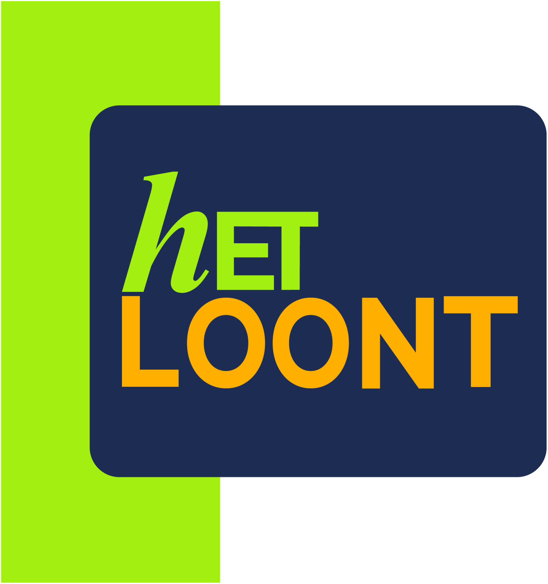 Logo hET Loont