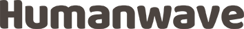 Logo Humanwave
