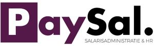 Logo PaySal