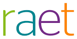 Logo Raet