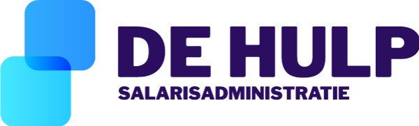 Logo Salarisadministratie De Hulp