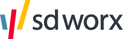 Logo SD Worx