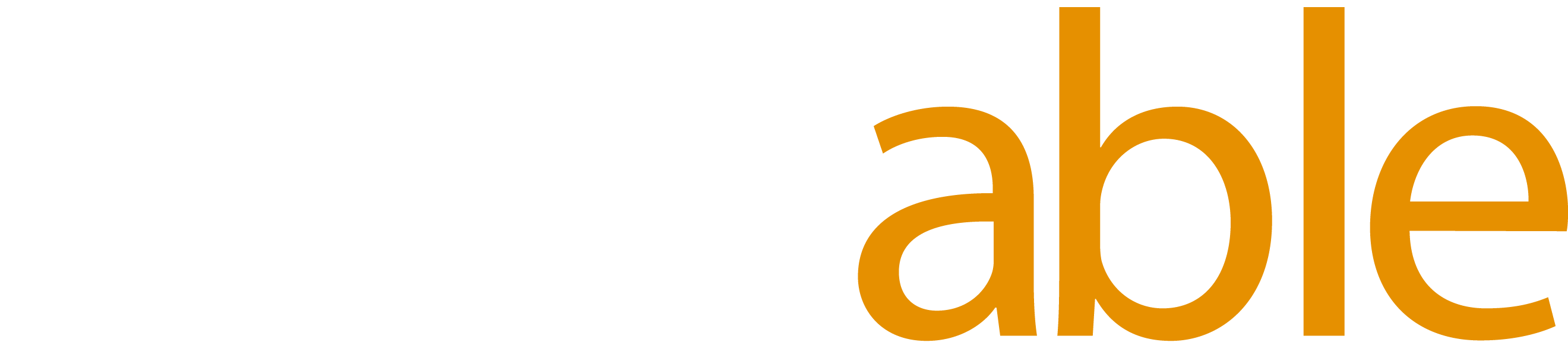 Logo Staffable